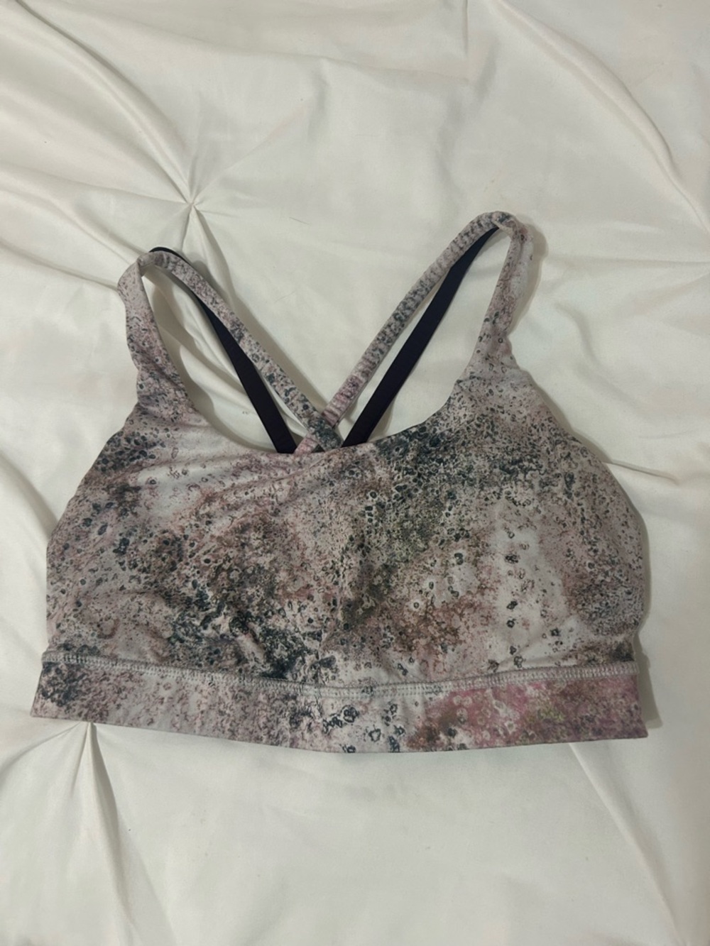 Lululemon Energy bra